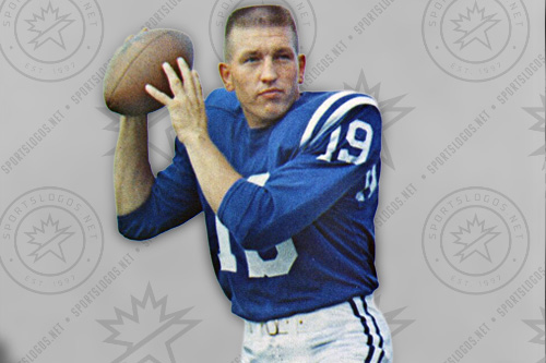 Johnny Unitas