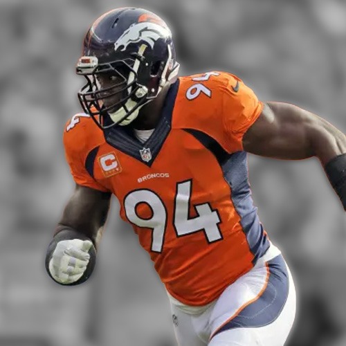 DeMarcus Ware