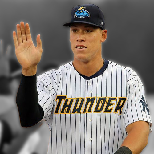 Aaron Judge