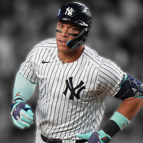 Aaron Judge