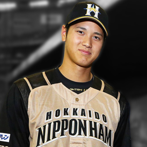 Shohei Ohtani