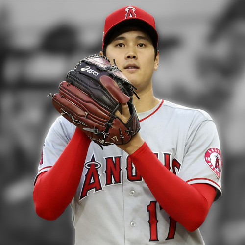 Shohei Ohtani