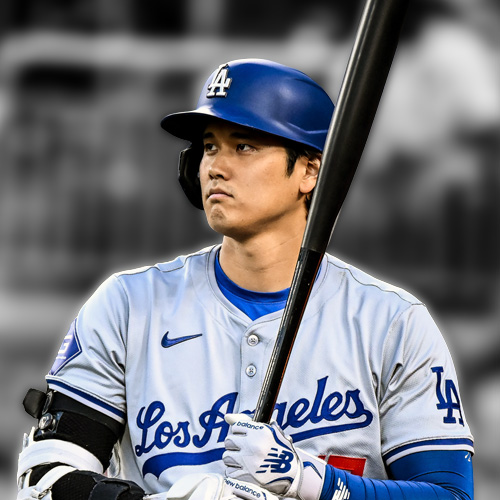 Shohei Ohtani