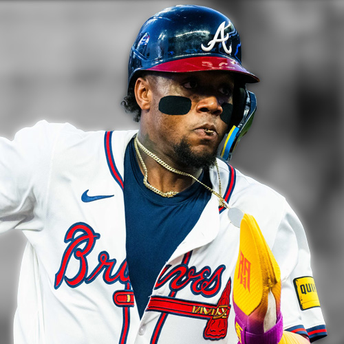 Ronald Acuna, Jr.