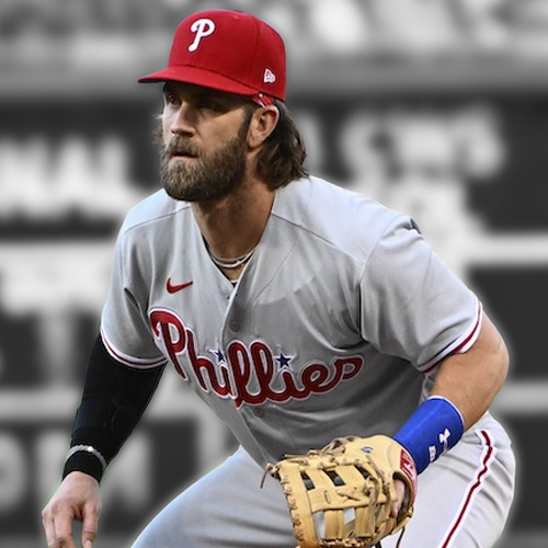 Bryce Harper