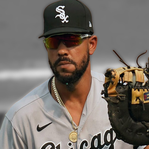 Jose Abreu