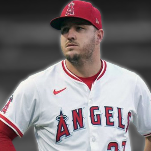 Mike Trout