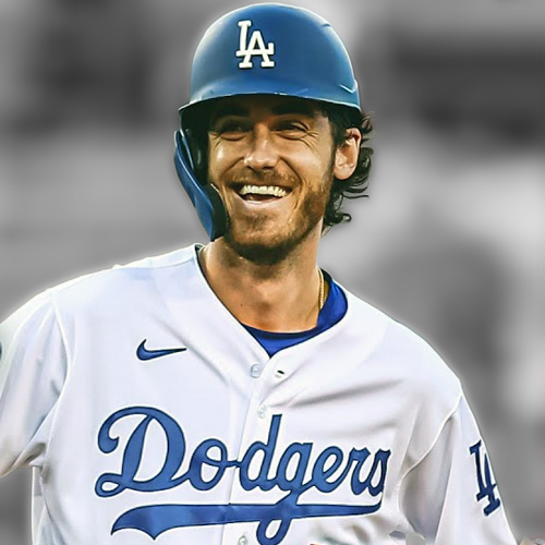 Cody Bellinger