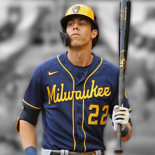 Christian Yelich