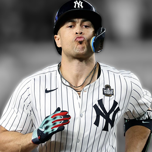 Giancarlo Stanton
