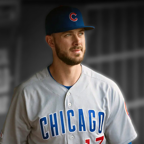 Kris Bryant