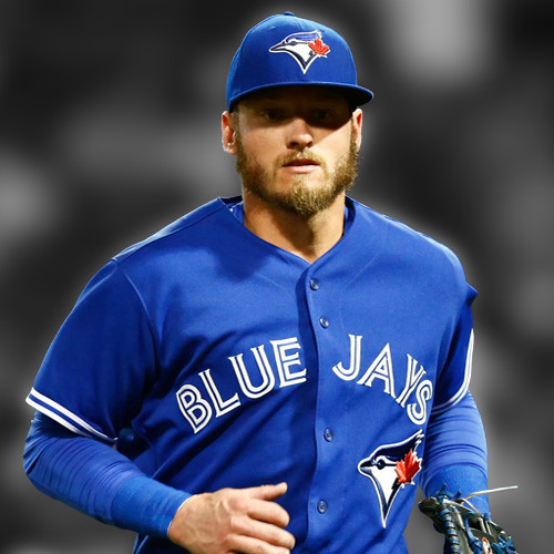Josh Donaldson