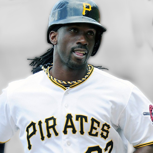 Andrew McCutchen