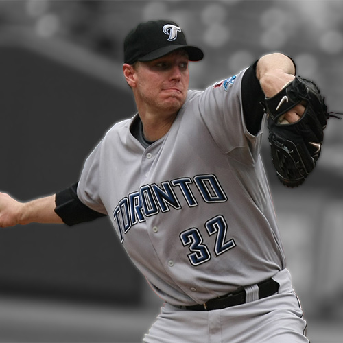 Roy Halladay