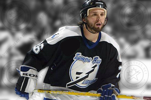 Martin St. Louis