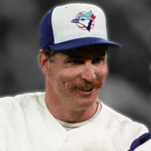 Jack Morris