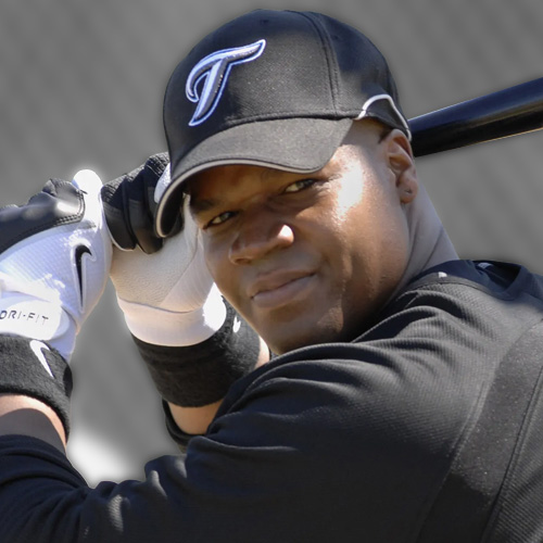 Frank Thomas