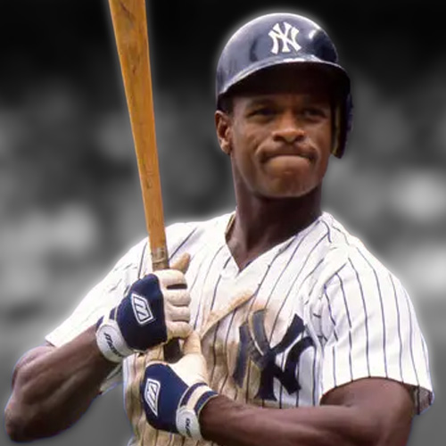 Rickey Henderson