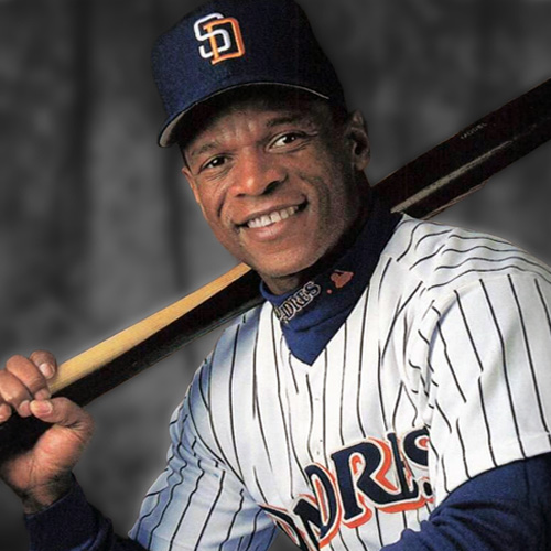 Rickey Henderson