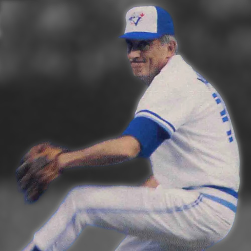 Phil Niekro