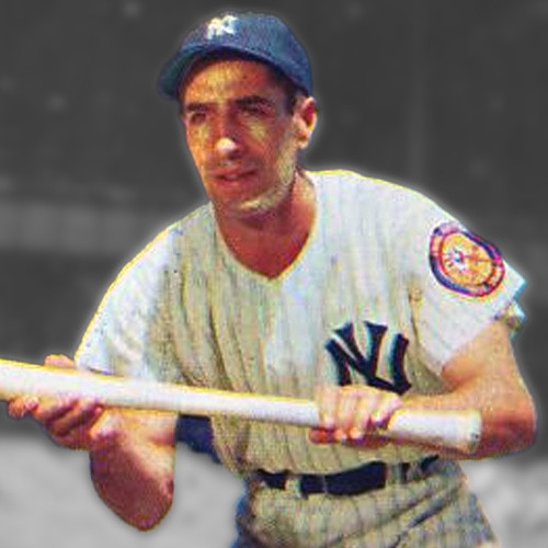 Phil Rizzuto
