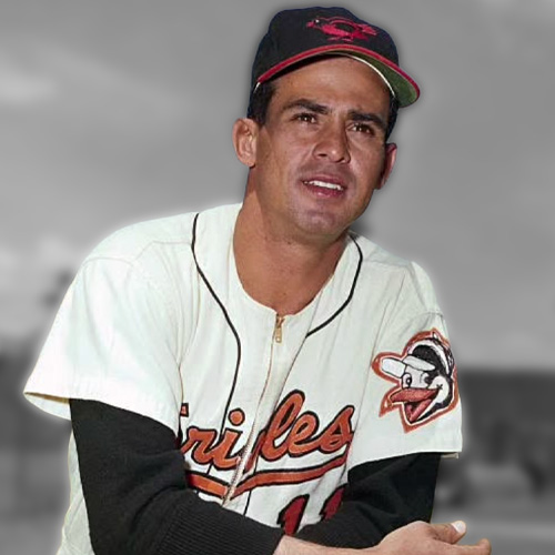 Luis Aparicio