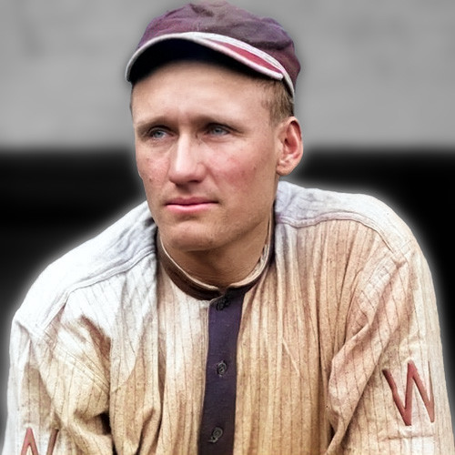 Walter Johnson