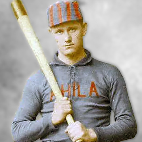 Ed Delahanty