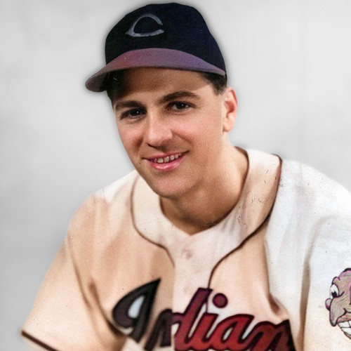 Lou Boudreau