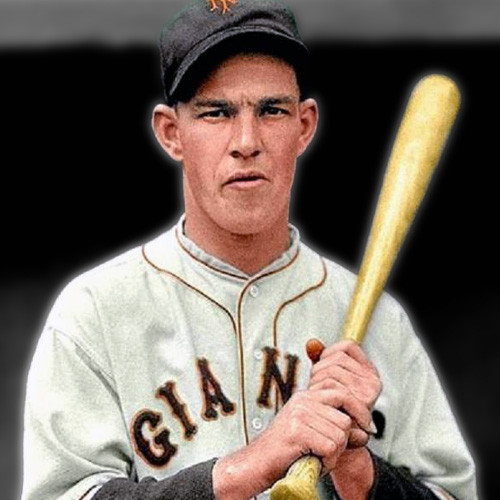 Mel Ott