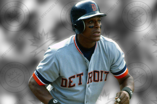 Lou Whitaker