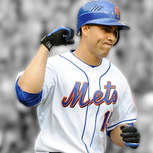 Carlos Beltran