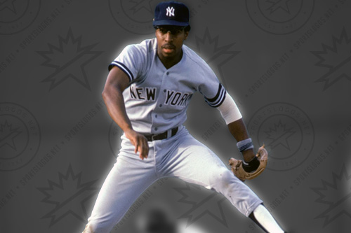 Willie Randolph