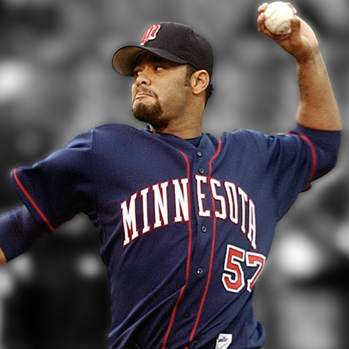 Johan Santana
