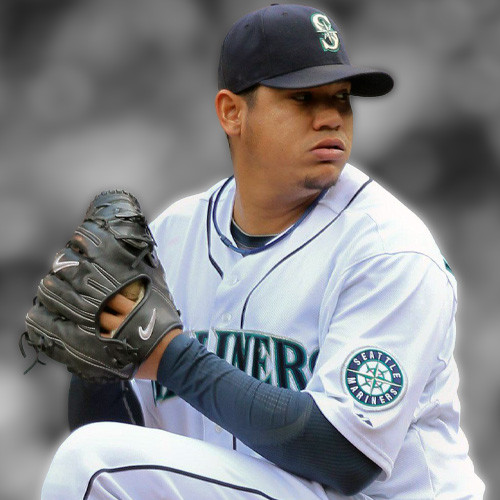 Felix Hernandez