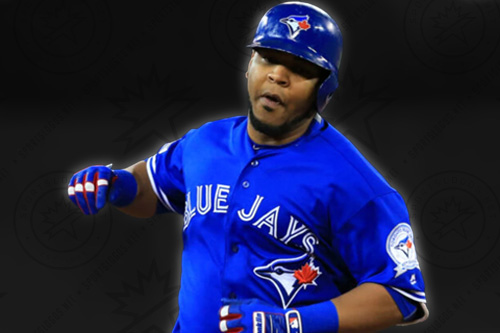Edwin Encarnacion