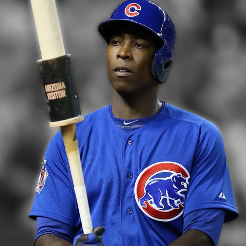 Alfonso Soriano