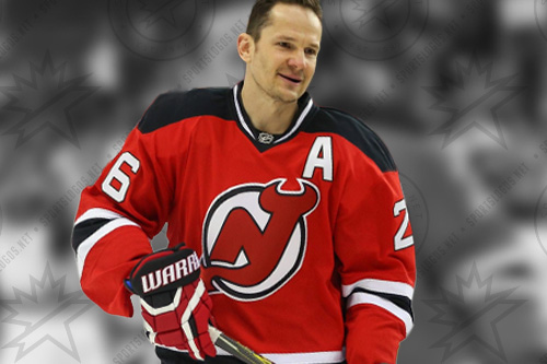 Patrik Elias