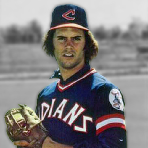 Dennis Eckersley