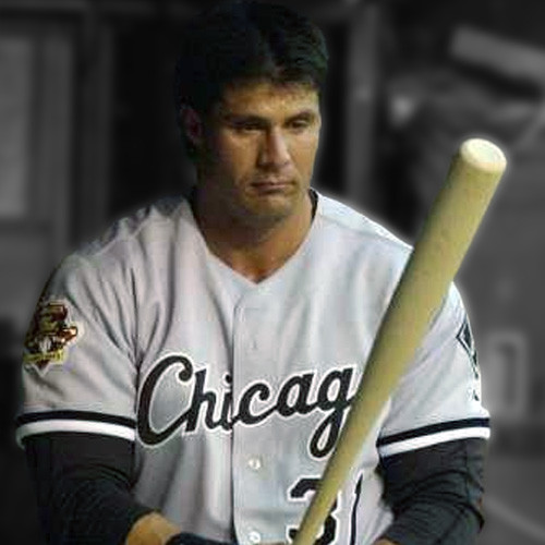 Jose Canseco