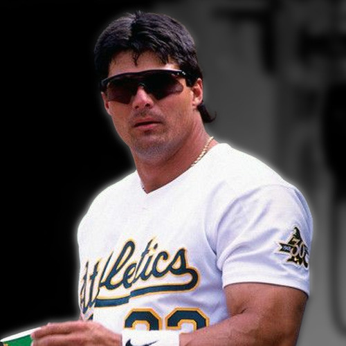 Jose Canseco