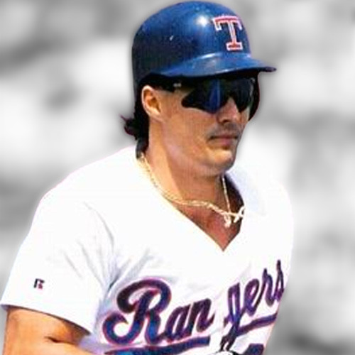 Jose Canseco