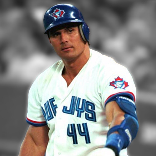 Jose Canseco