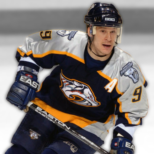 Paul Kariya
