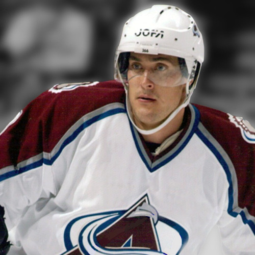 Teemu Selanne